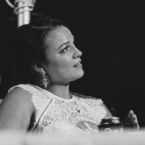 Meet your Posher, Andrea